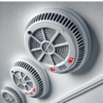 Conventional Heat Detector - Image 2