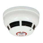 Addressable Heat Detector With Sounder