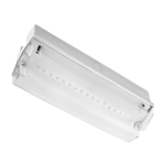 Surface Emergency Light System