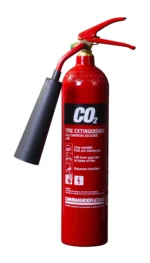 2kg co2 fire extinguisher