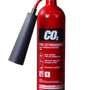 2kg co2 fire extinguisher