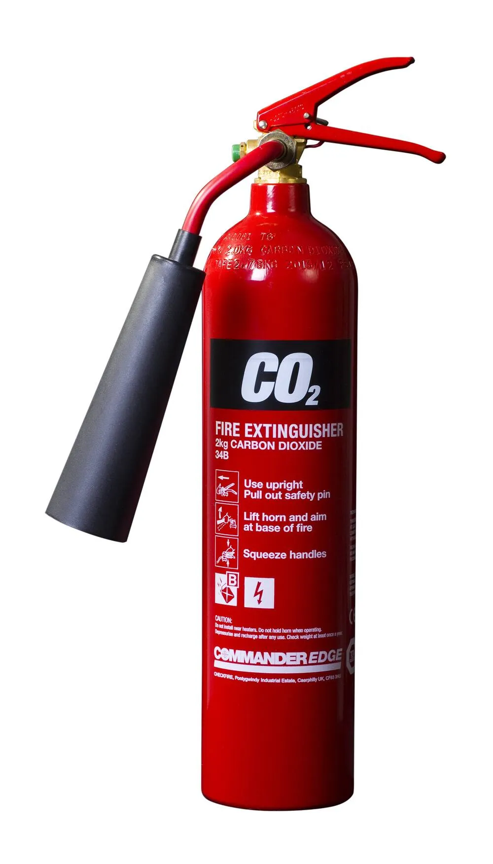 2kg co2 fire extinguisher 2kg co2 fire extinguisher