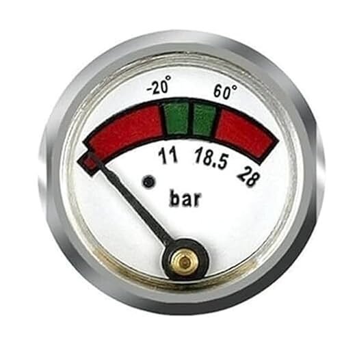 51+QWGAPc9L._SX522_ Fire Extinguisher Pressure Gauge - Image 1
