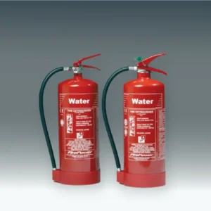 9L Water Fire Extinguisher