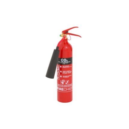2kg co2 fire extinguisher