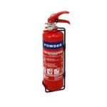1kg Dry Powder Fire Extinguisher