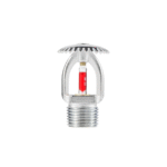 Upright Fire Sprinkler Head