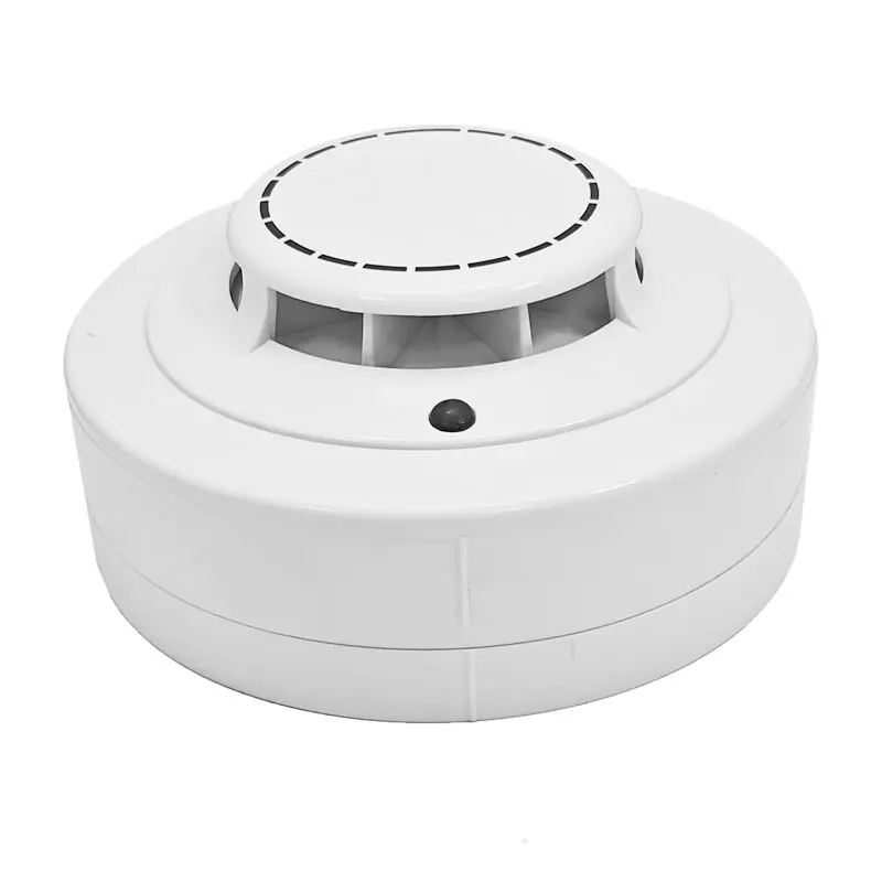 2 (1) Conventional Heat Detector - Image 1