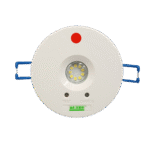 Recessed LED Emergency Light