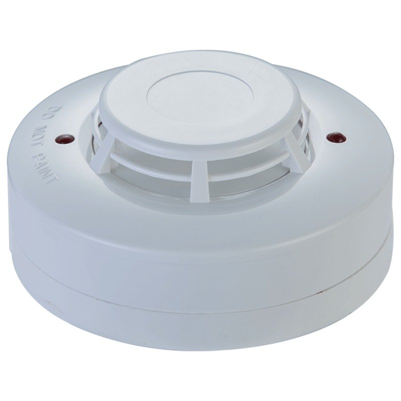 Ravel-RE-317D-HL-Addressable-Heat-Detector-1 Addressable Heat Detector - Image 1