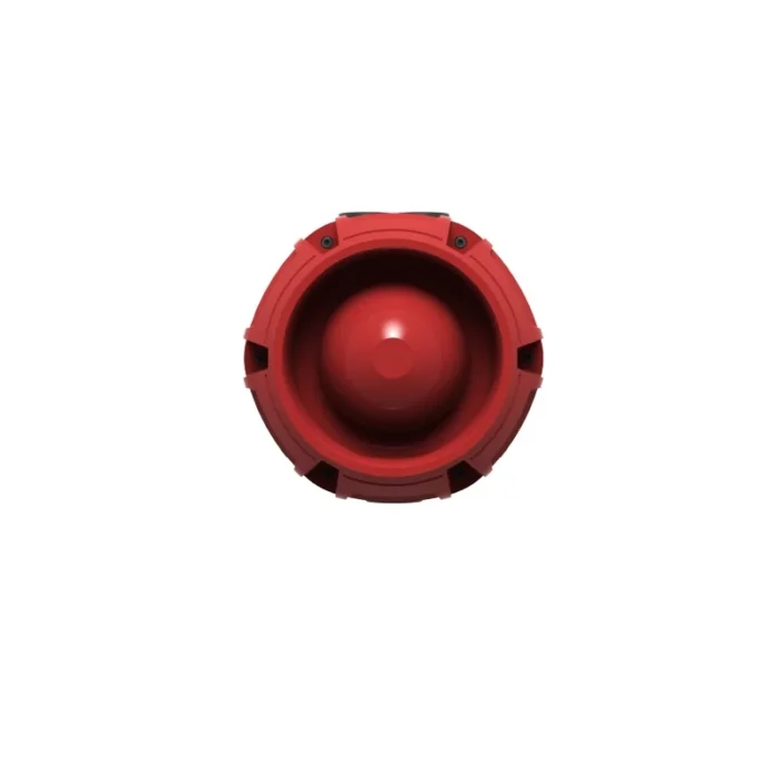 ADRRESABLE SOUNDER W/P - waysafefire.ae