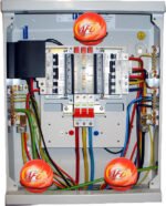 Fire Extinguisher Ball - Image 4