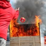 Fire Extinguisher Ball - Image 3